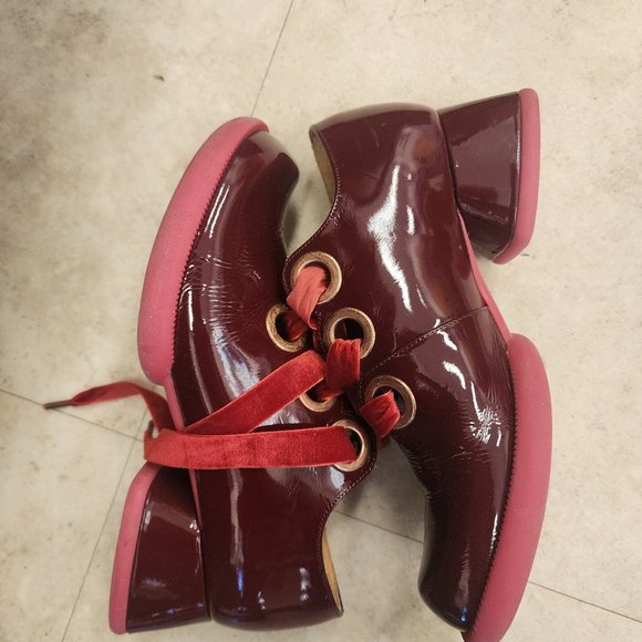 Fluevog Paulson - Picture 1 of 6